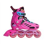 Giày Patin trẻ em Cougar MZS 313